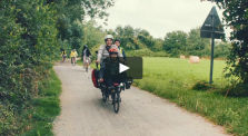 Tous d'Accoord - Séjour inclusif Loire à vélo by Tous d'accoord